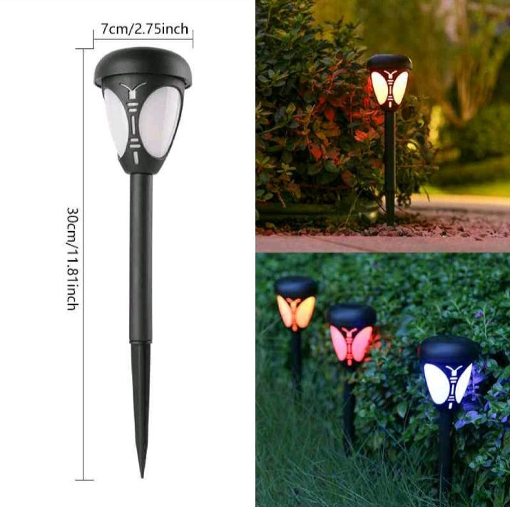 Solarne lampe
