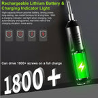 Bežični električni šrafciger
