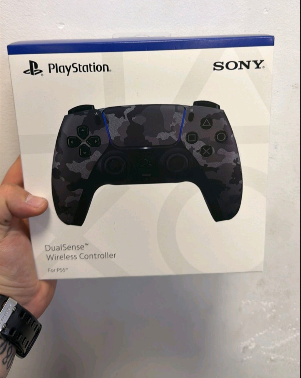 Dzojstik za sony 5