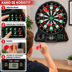 Elektronski pikado