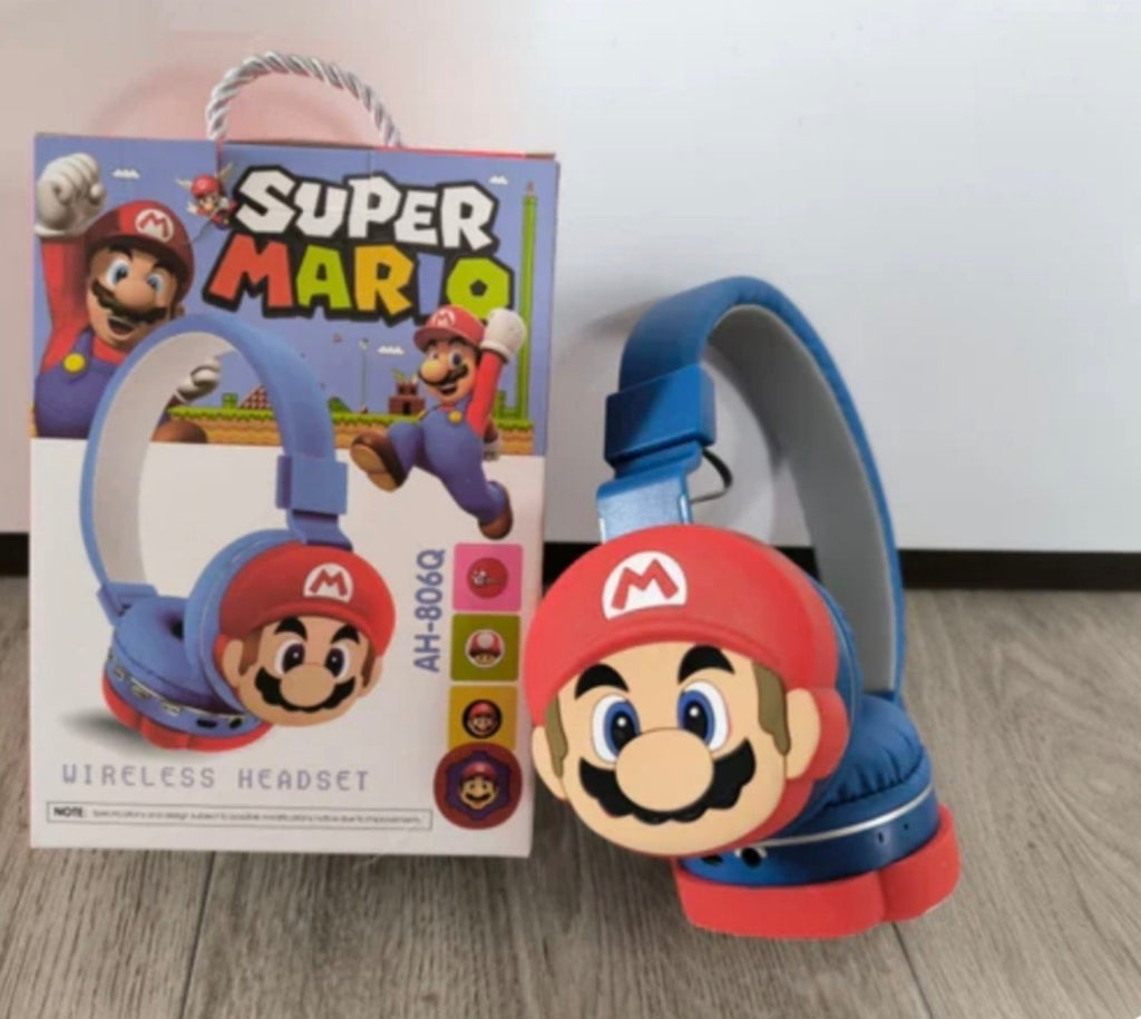 Bluetooth slušalice