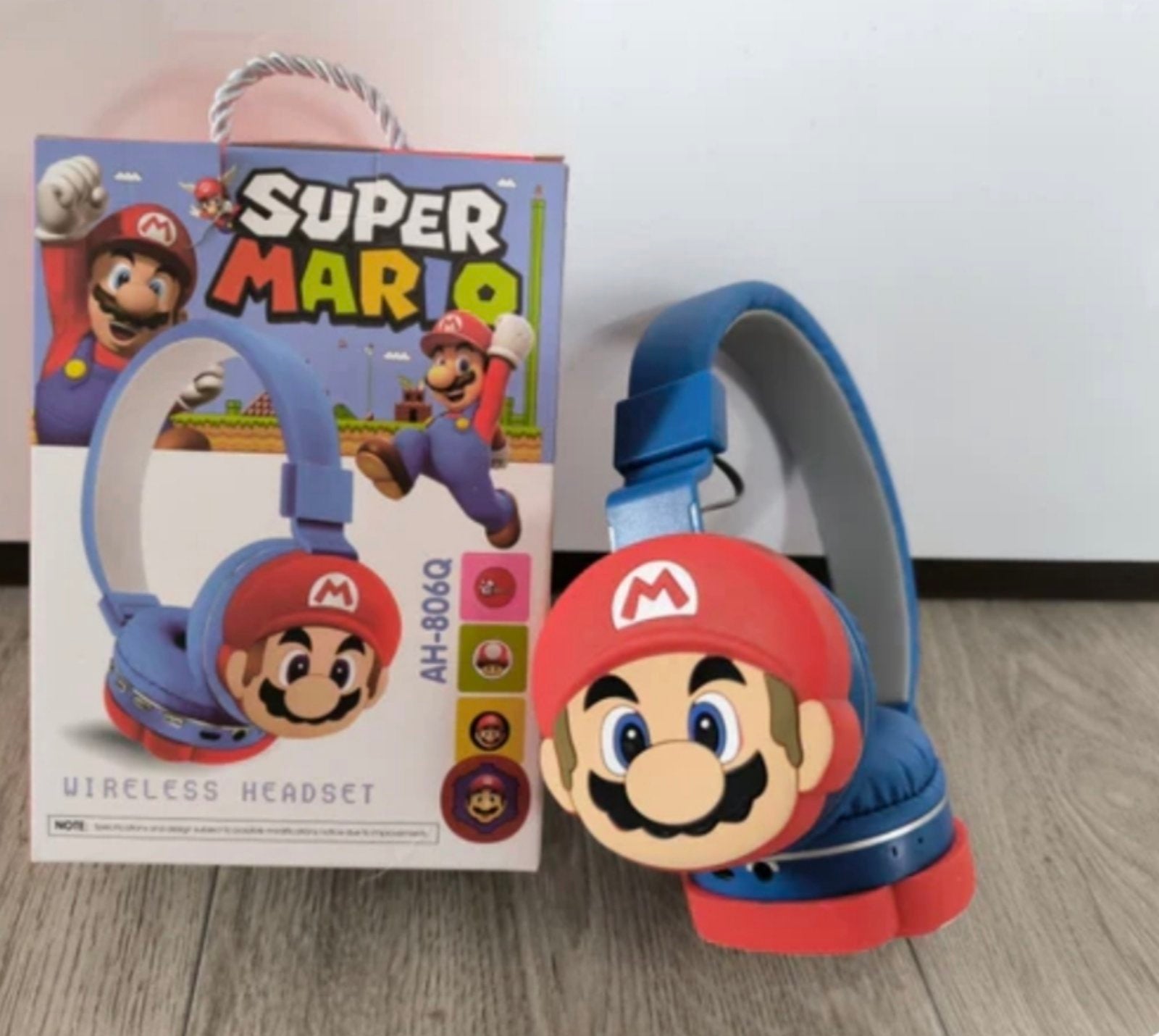 Bluetooth slušalice