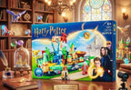 Harry Potter kockice