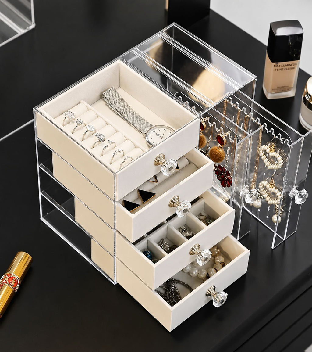 Organizator za nakit