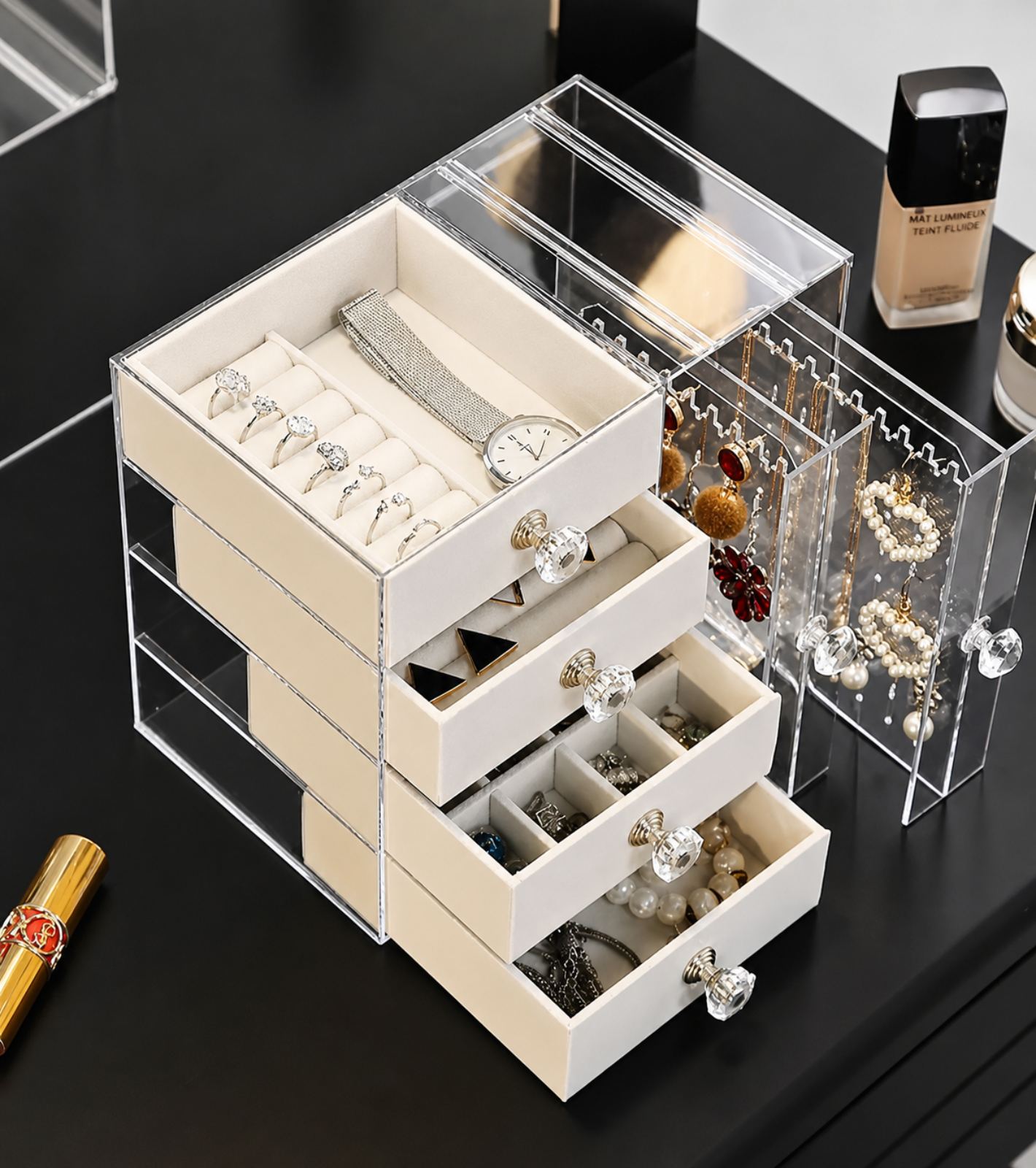 Organizator za nakit
