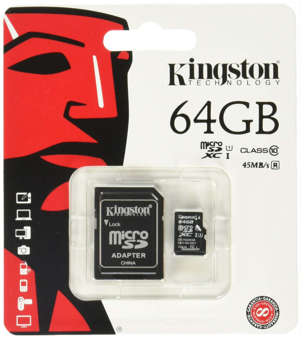 Memorijske kartice