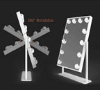 Led ogledalo