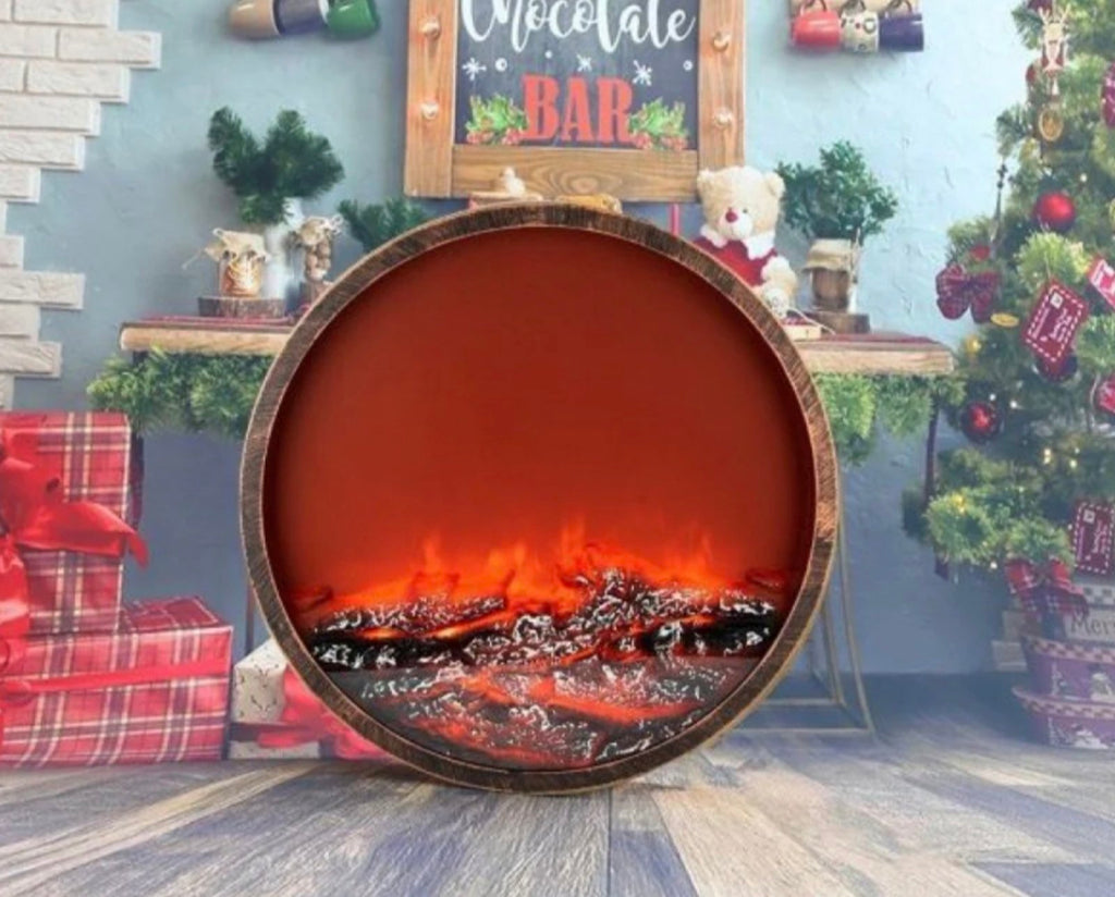 Kamin