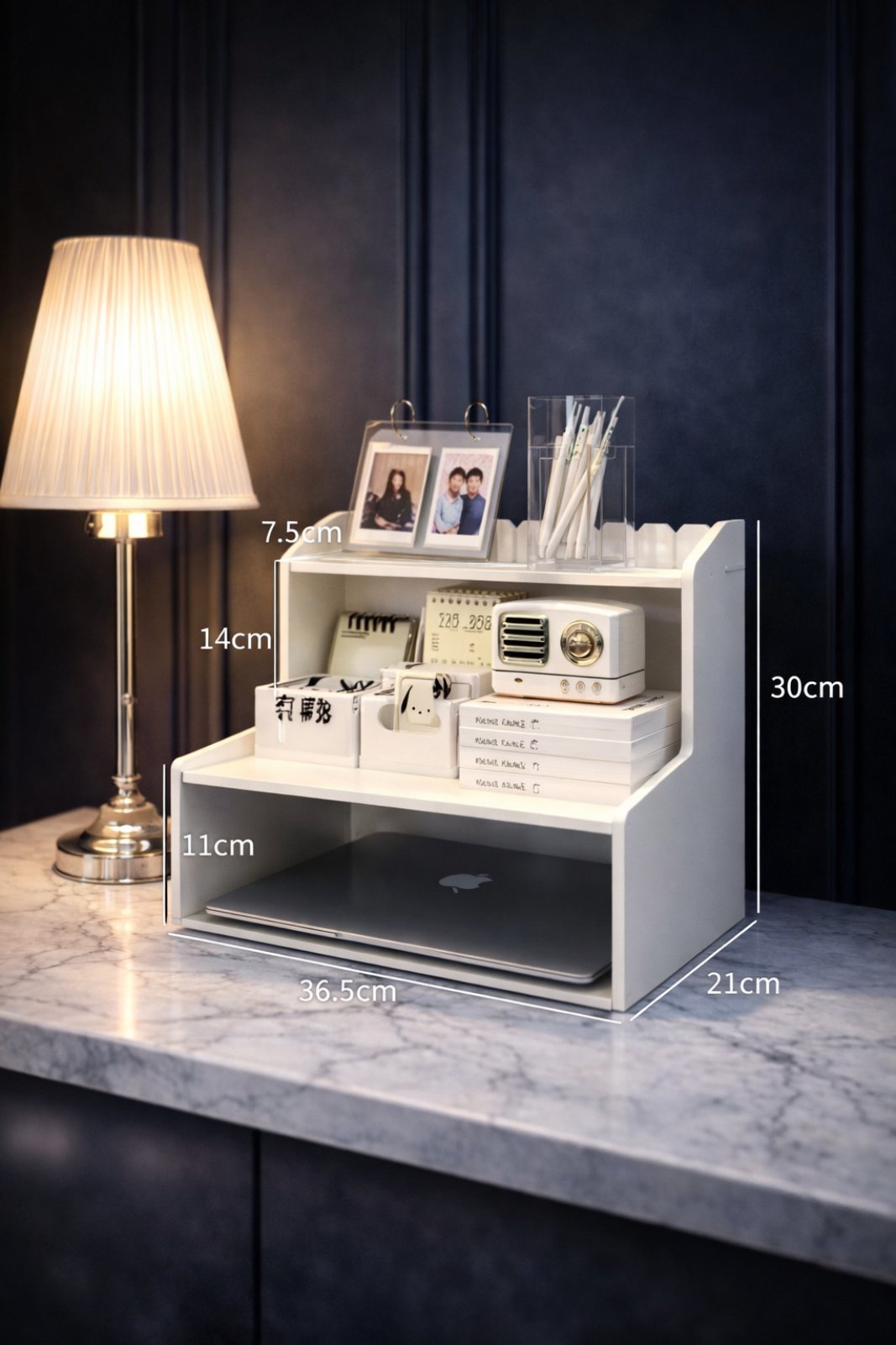 Organizator