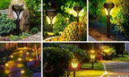 Solarne lampe