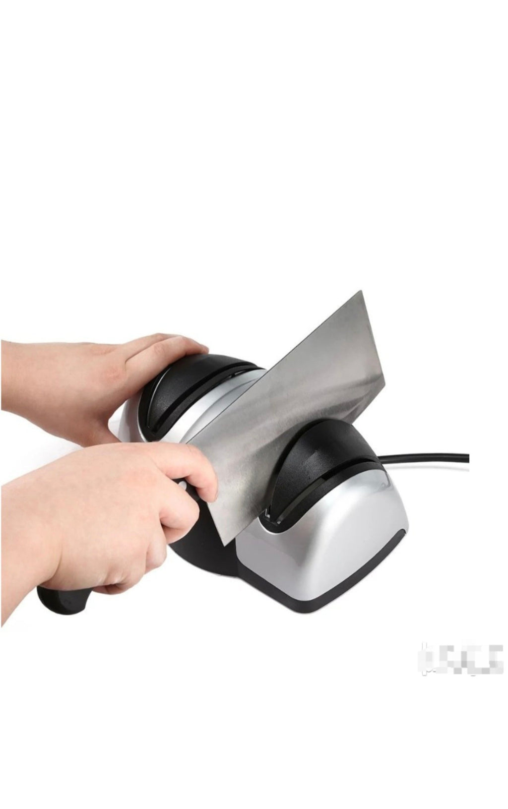 Električni oštrač noževa