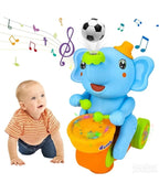 Muzički slon