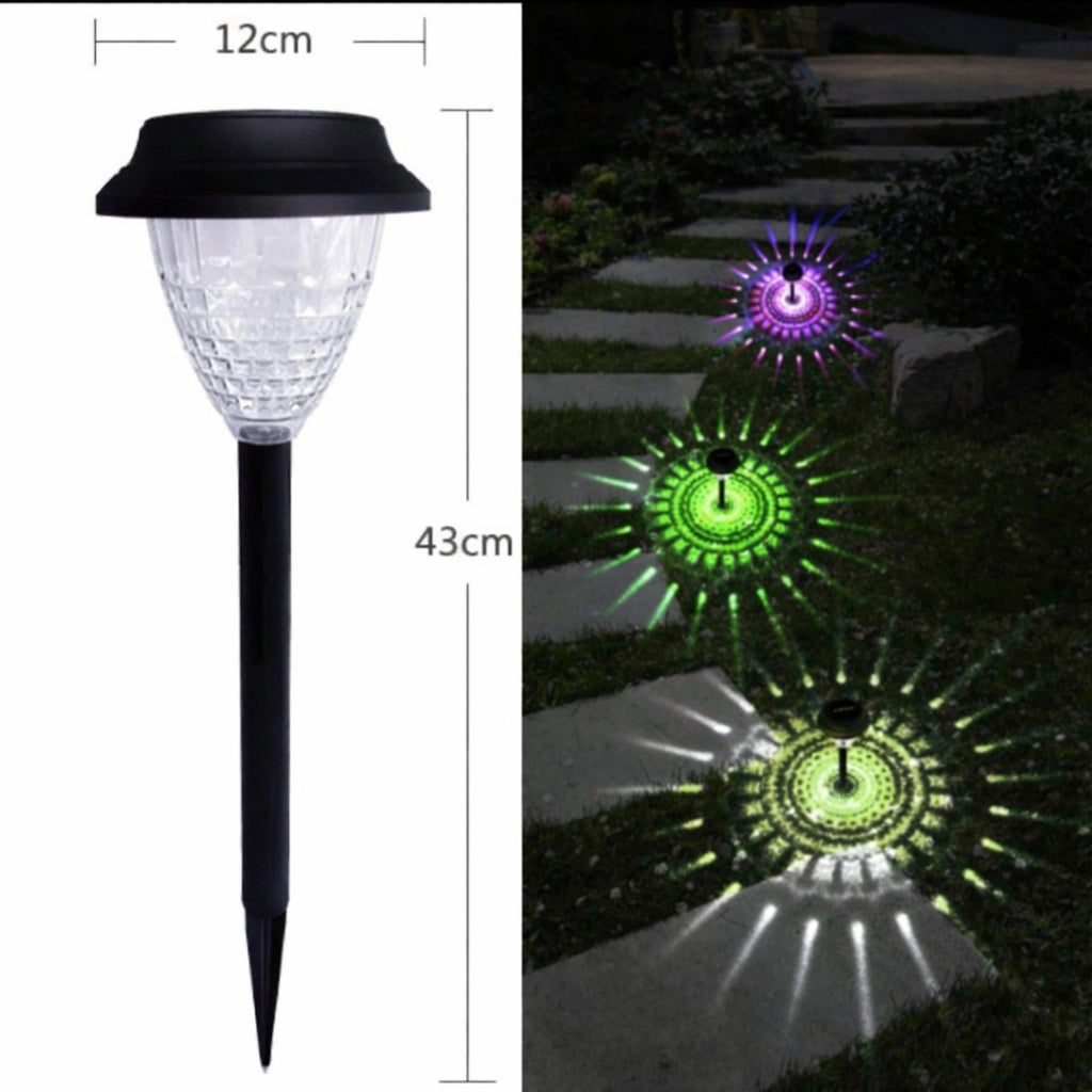 Solarne lampe