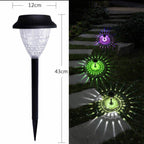 Solarne lampe