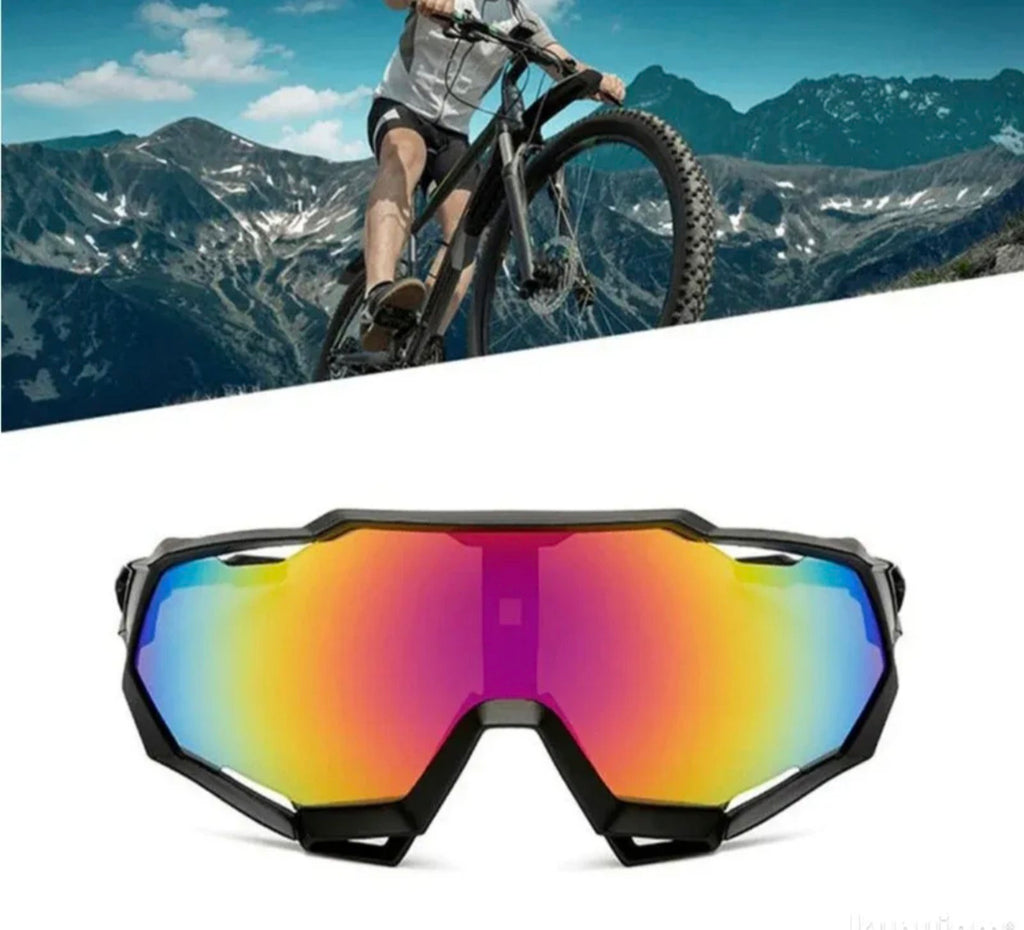 Biciklističke naočare