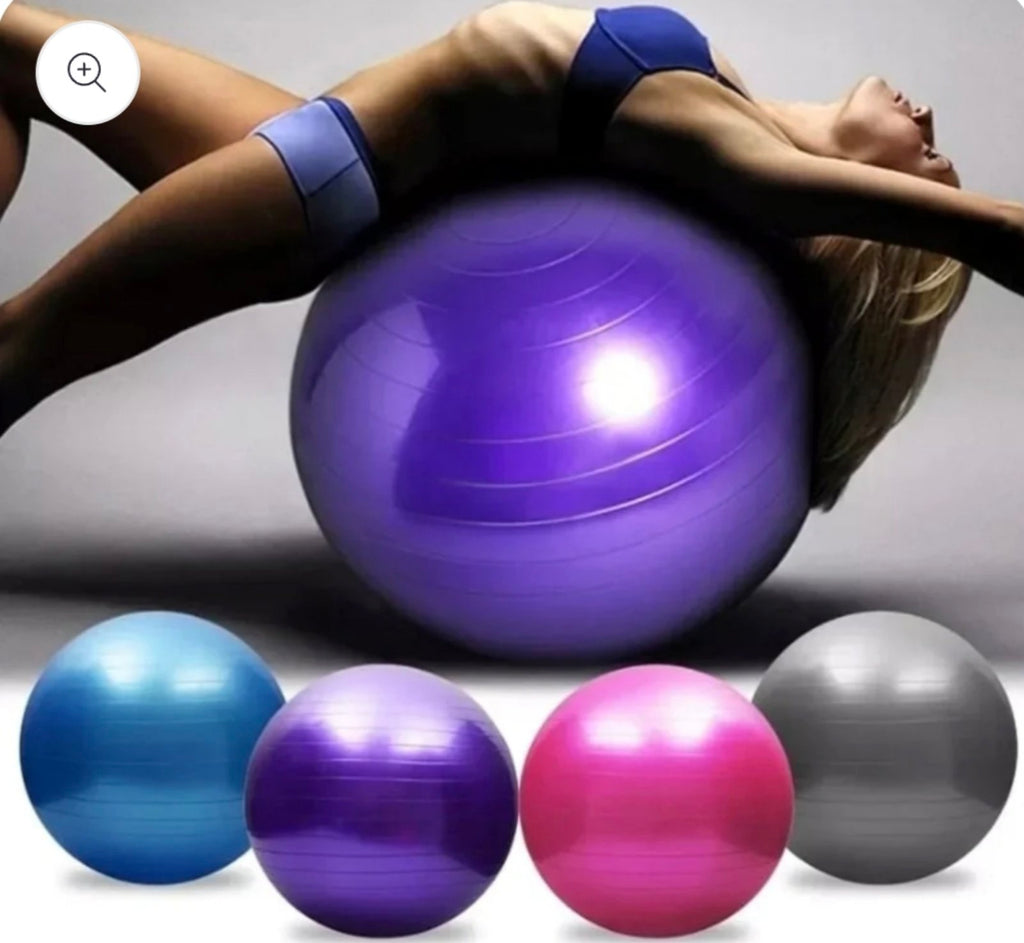 Pilates lopta