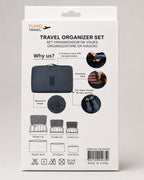 Organizator za kofer