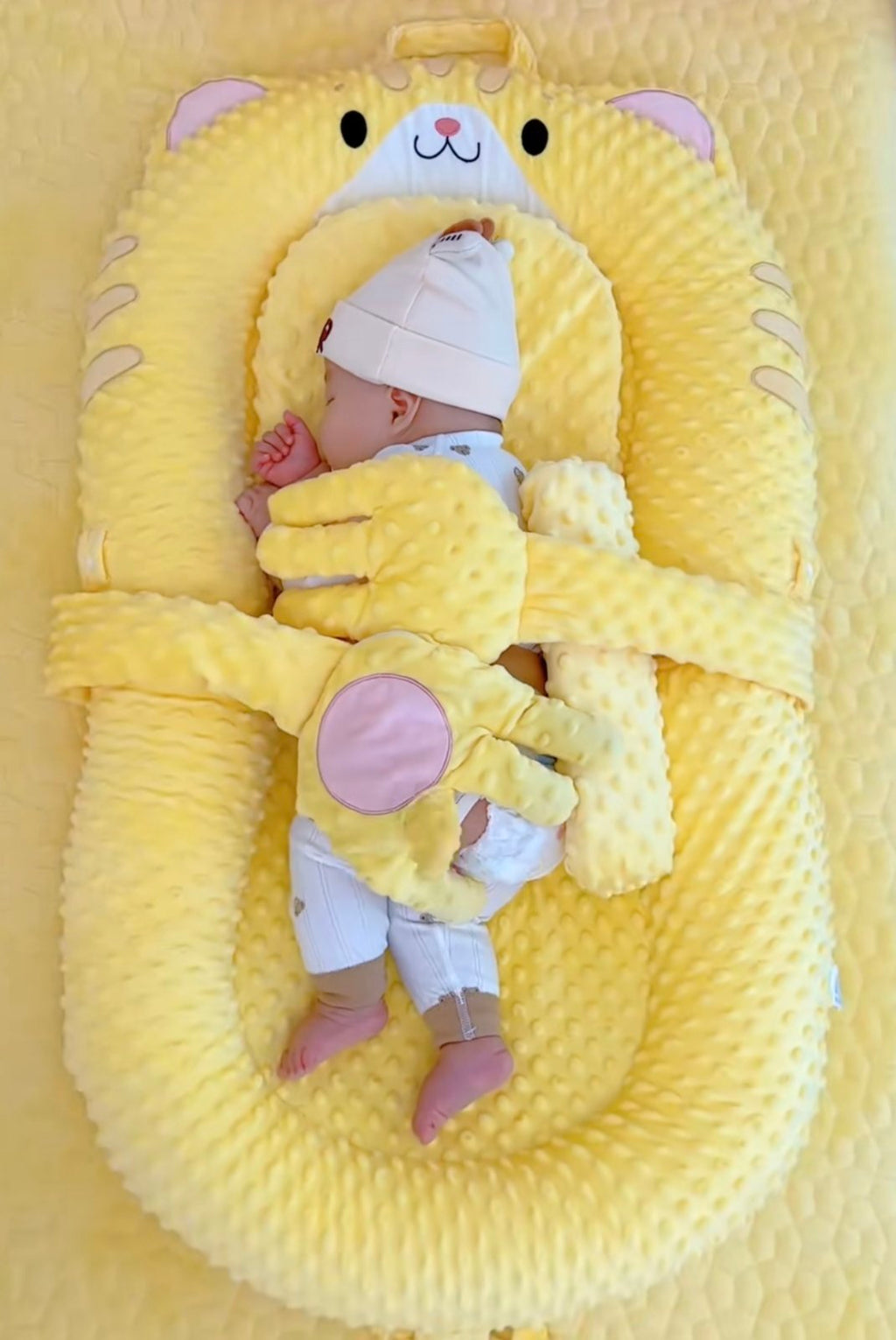 Ljuljaška za bebe