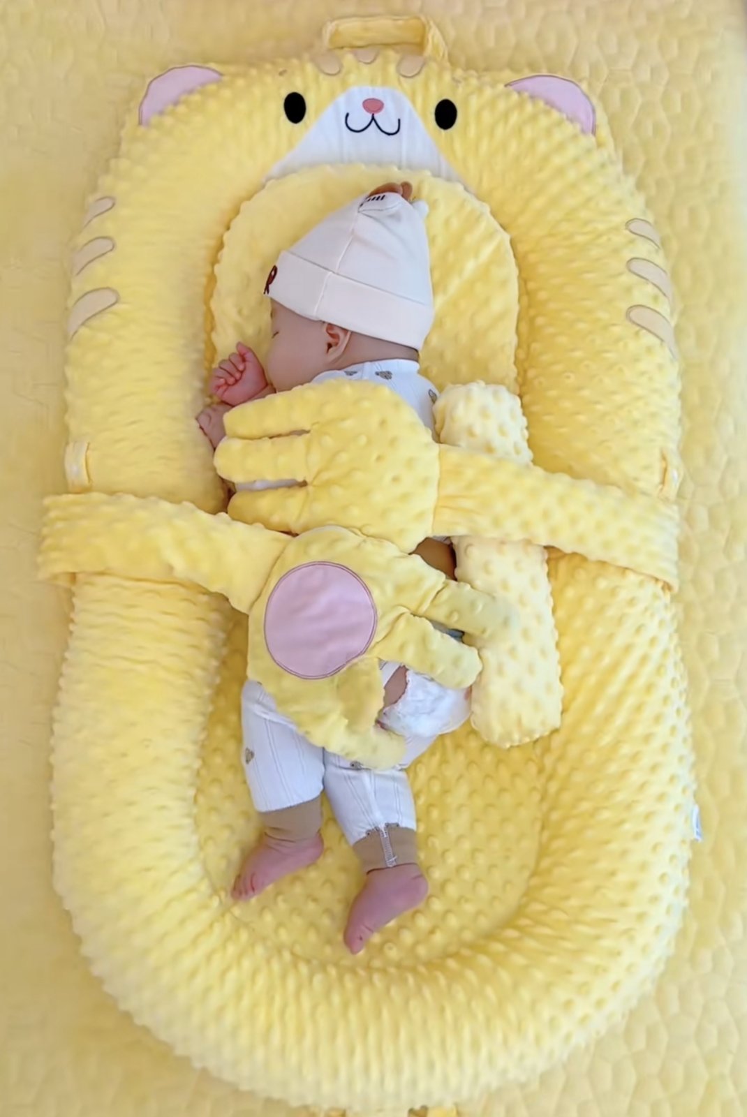 Ljuljaška za bebe