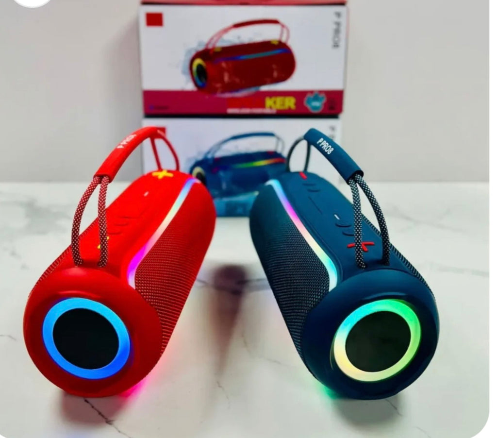 Bluetooth zvucnik