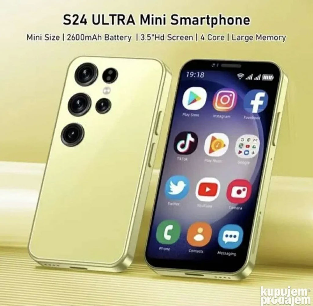 S24 Ultra Mini