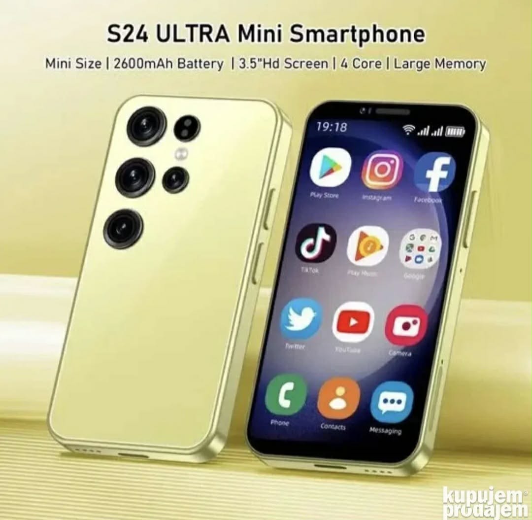 S24 Ultra Mini