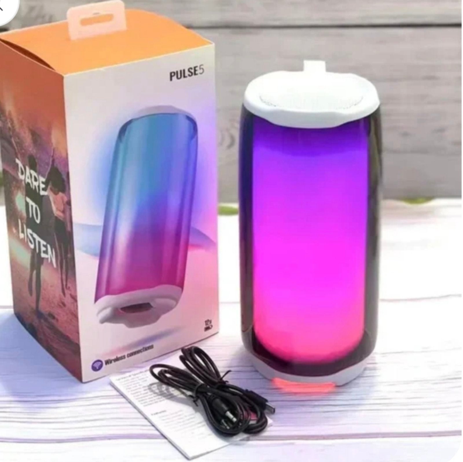 Bluetooth zvučnik