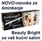 Svetlo za šminkanje