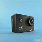 Go Pro kamera