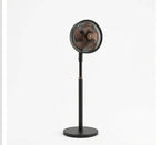 Ventilator sa difuzorom