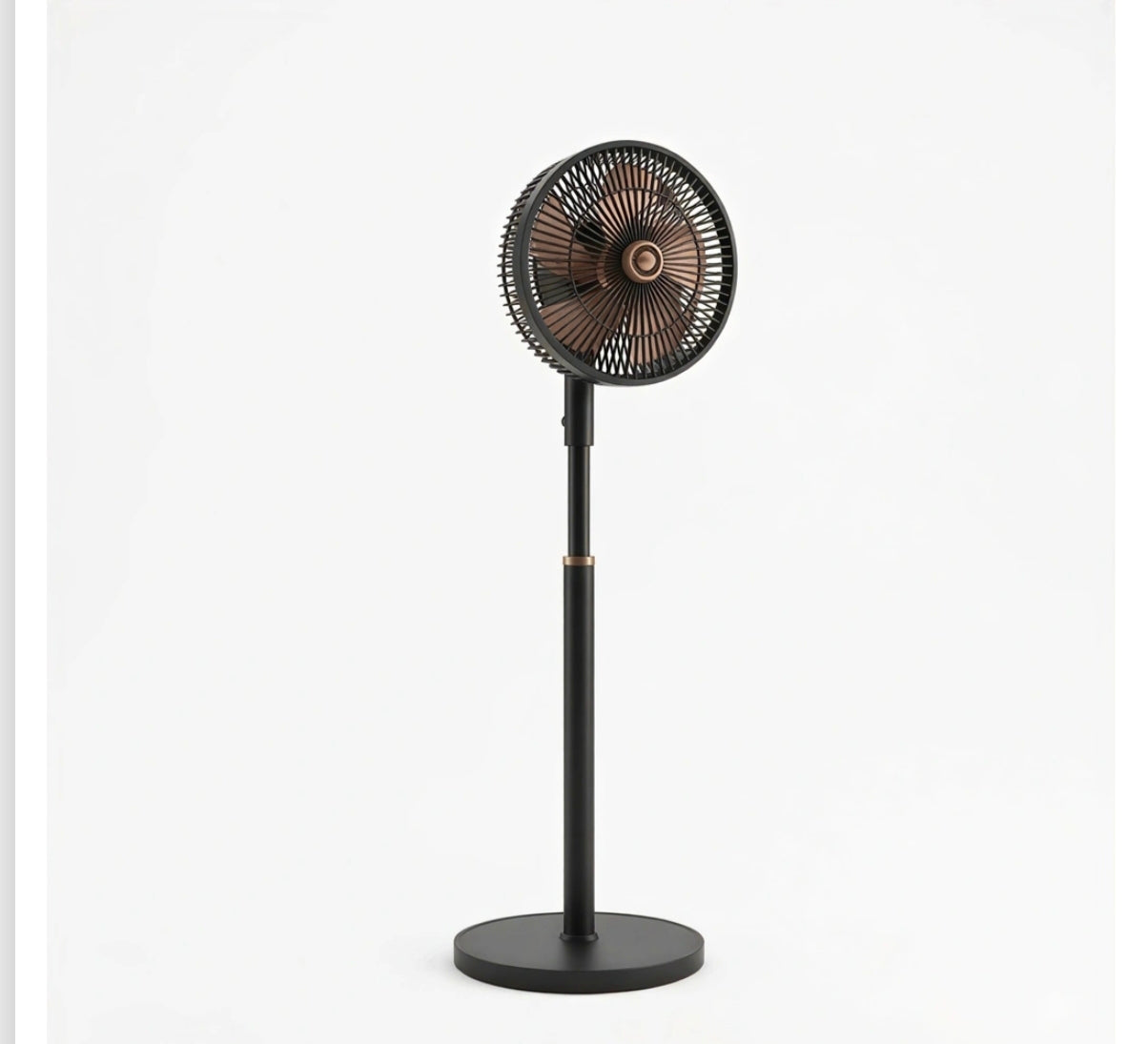 Ventilator sa difuzorom
