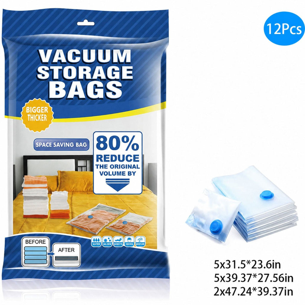 Vakum kese