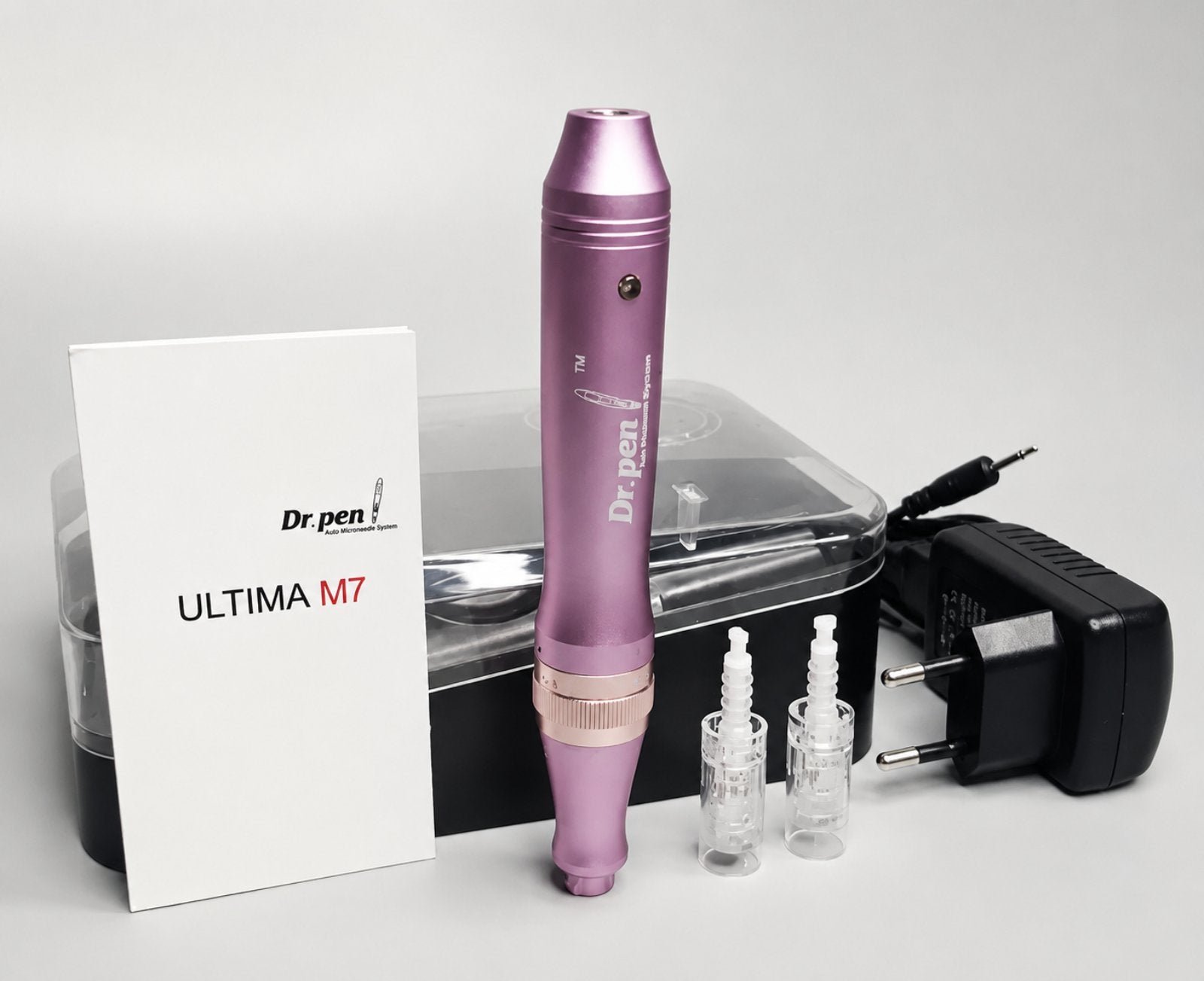 Dermapen aparat