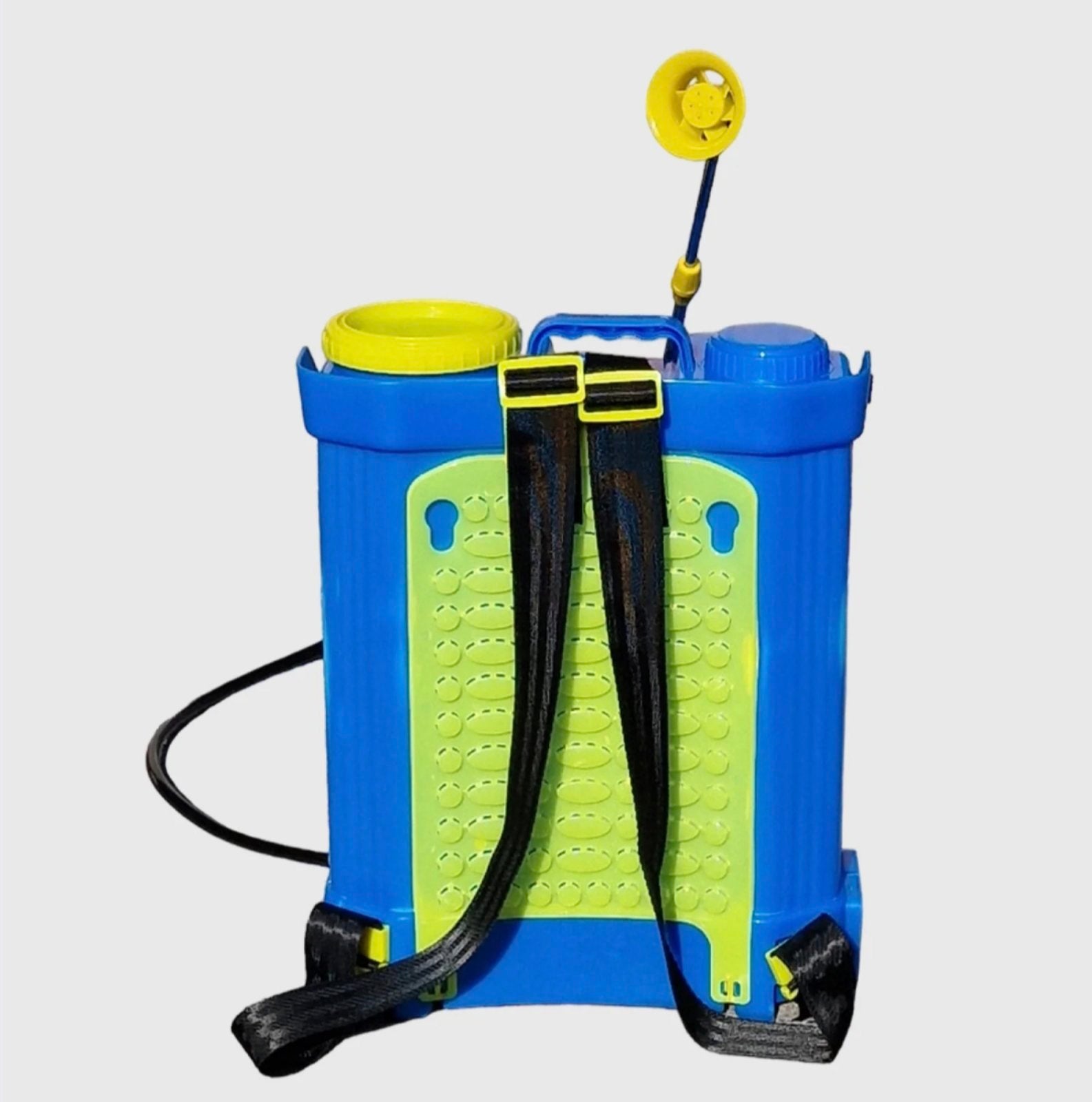 Akumulatorska prskalica