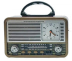 Stoni radio