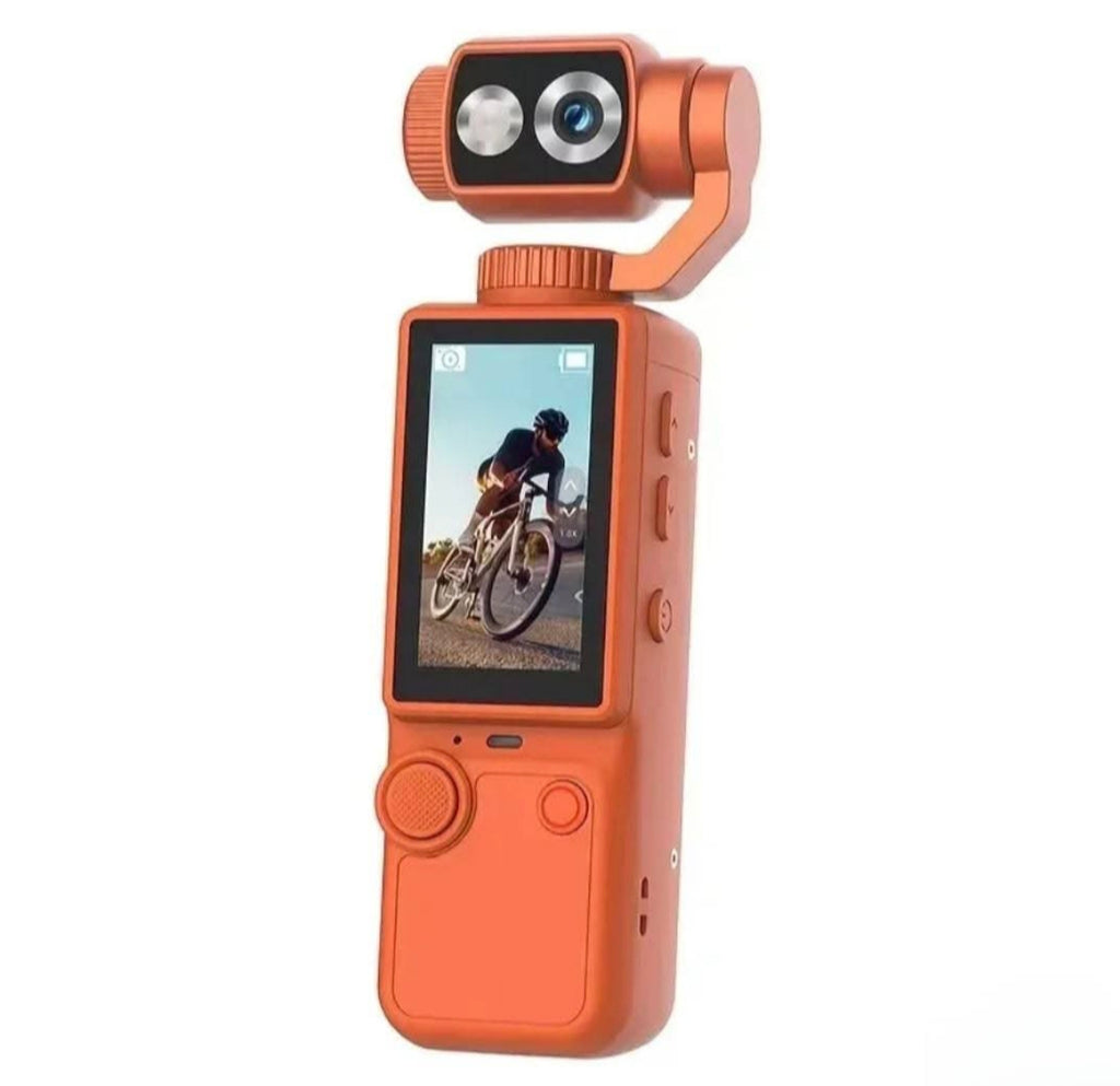 Mini akciona kamera