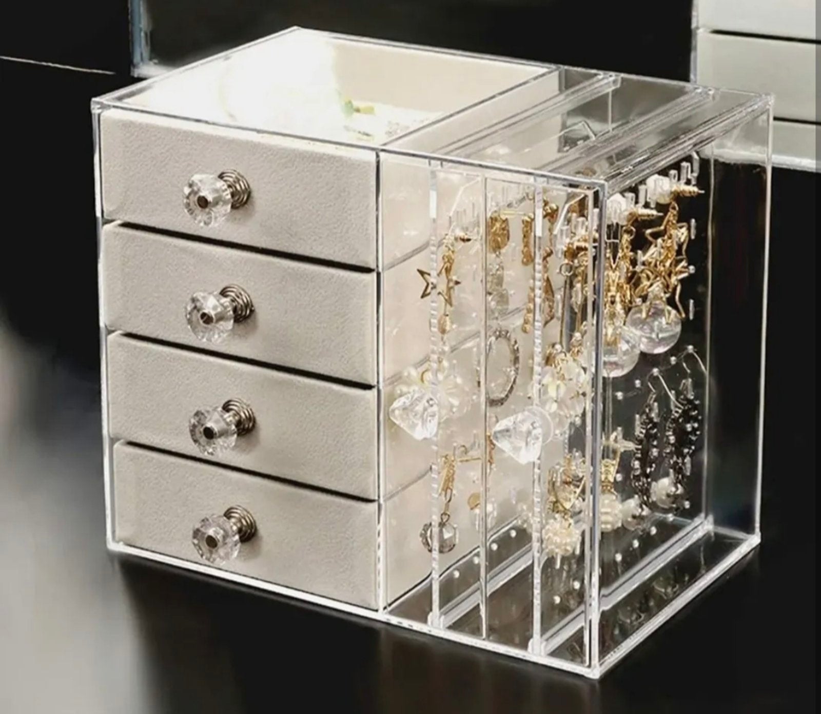 Organizator za nakit