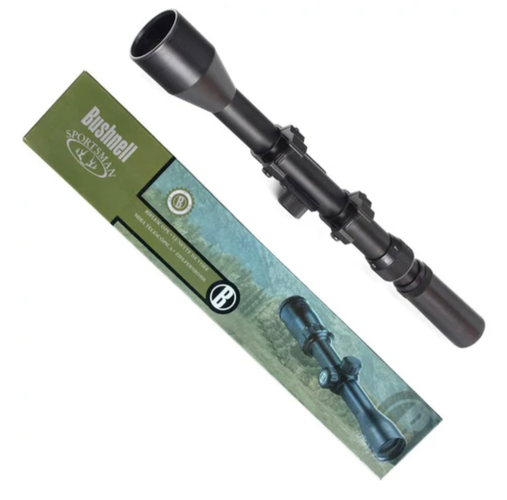 Optički nišan