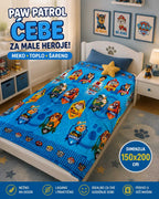 Ćebići za decu