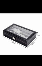 Kutija za satove i naočare