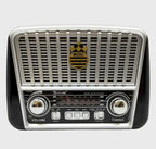Solarni radio