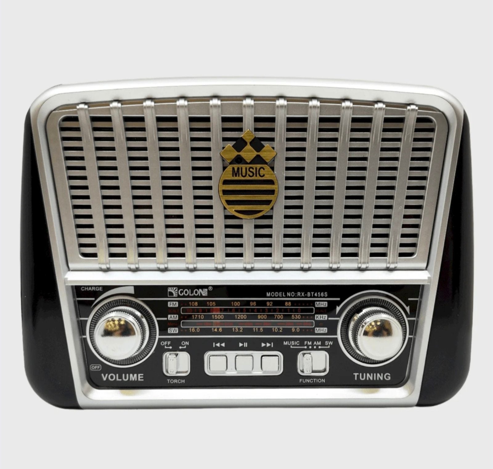 Solarni radio