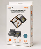 Organizator za kofer