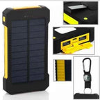 Solarni eksterni punjač