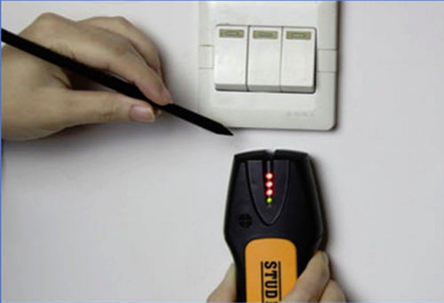 Detektor instalacija