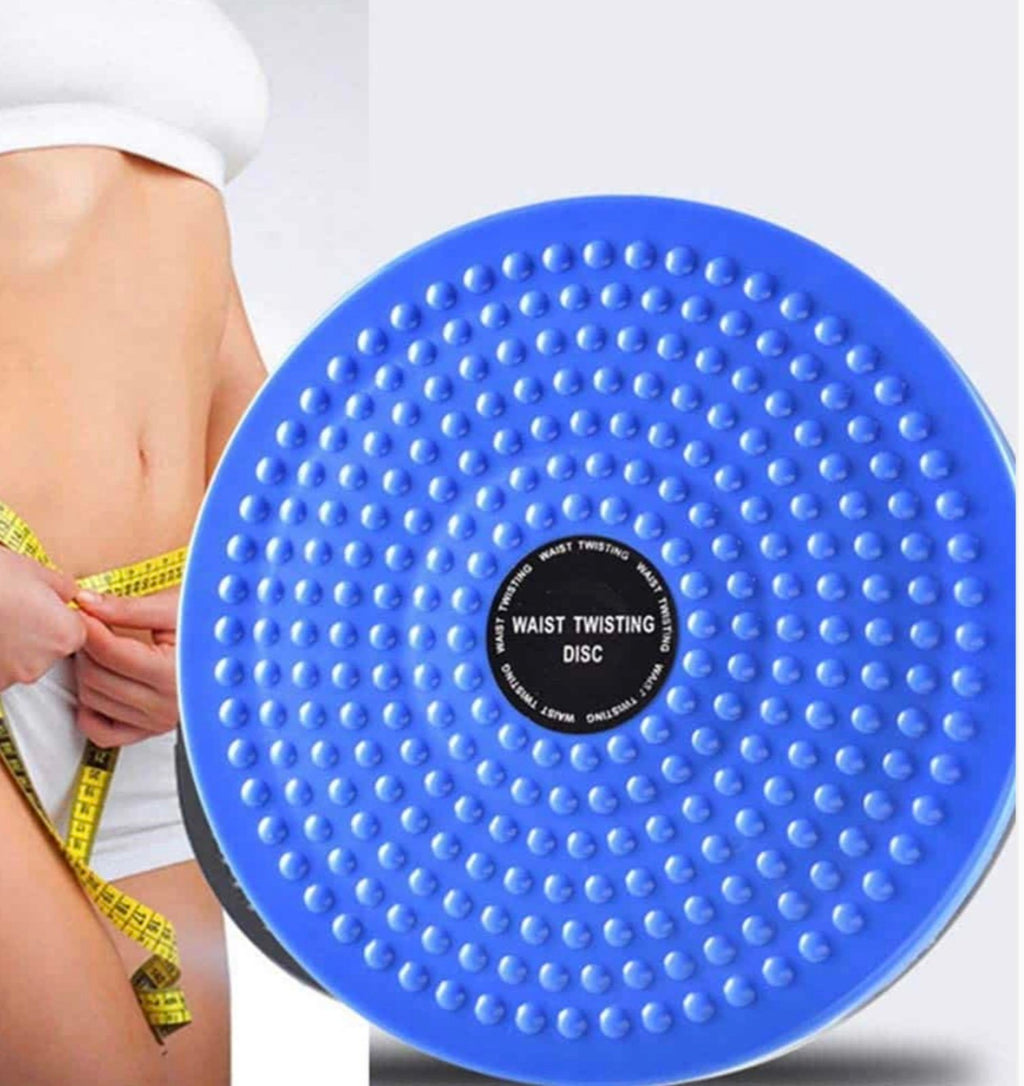 Rotacioni disk za vežbanje