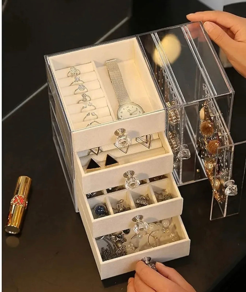 Organizator za nakit