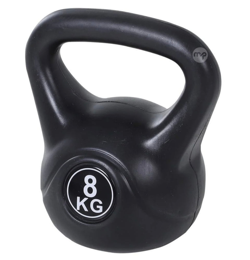 Kettlebell tegovi