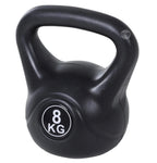 Kettlebell tegovi
