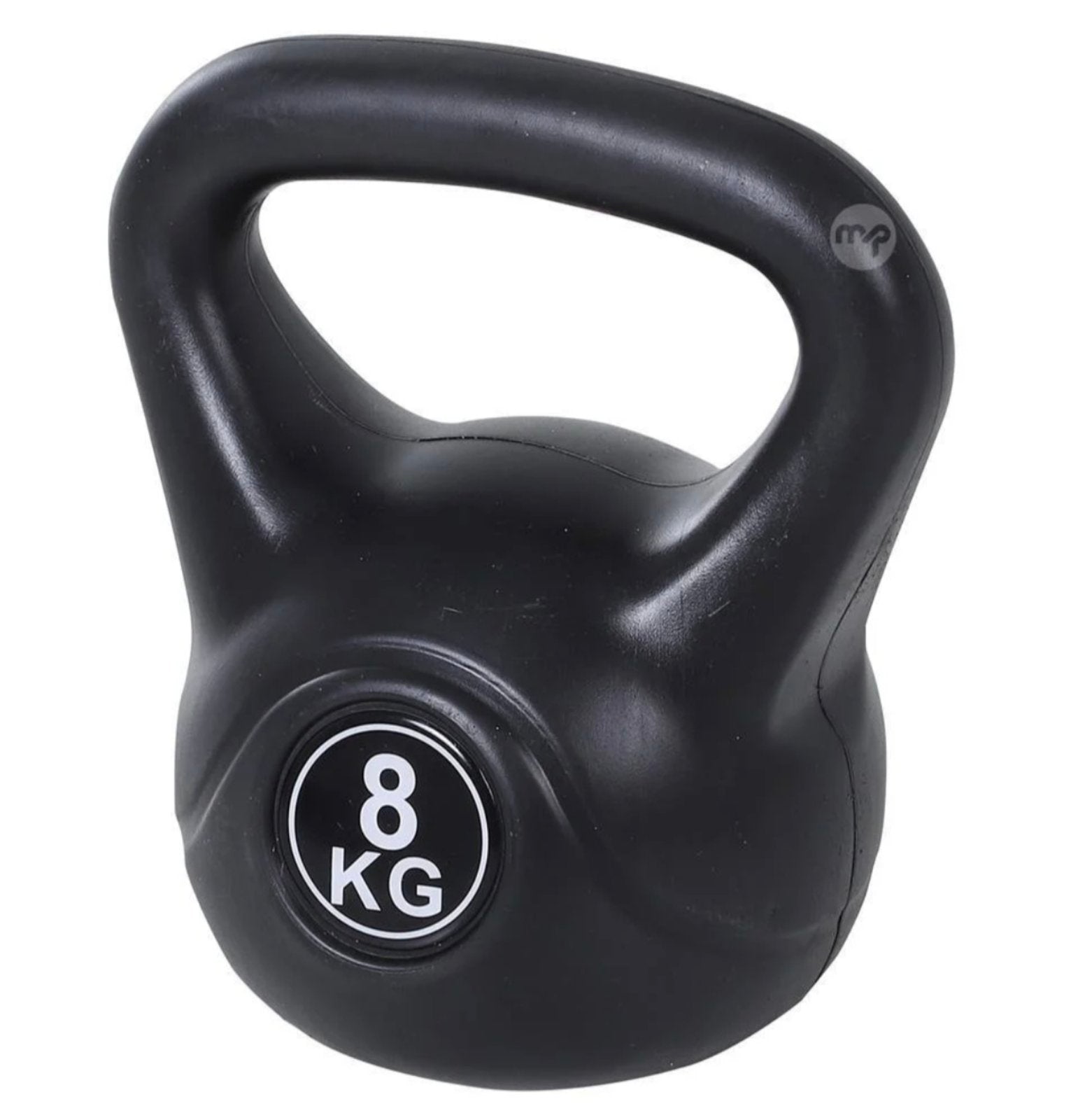 Kettlebell tegovi